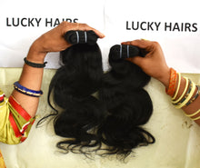 Dye Black 20" inch Bodywave hair 1 bundle