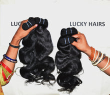 Dye Black 26" inch Bodywave hair 1 bundle