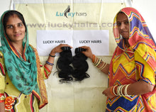 Dye Black 34" inch Bodywave hair 1 bundle