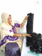 Straight 36" inch 1 bundle