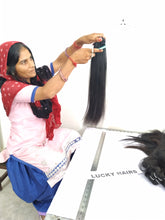 Straight 26" inch 1 bundle