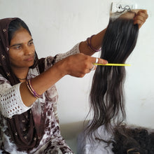 12" inch 1 Piece 5*5 Closure