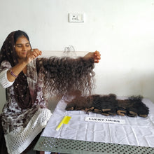 13*4 Lace frontal 18" inch 1 Piece