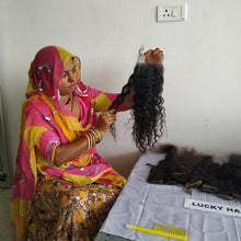 16" inch 1 Piece 5*5 Closure