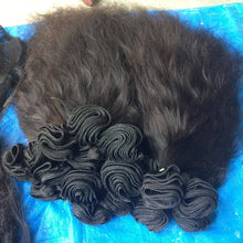 Straight 18" inch 1 bundle