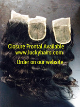 18" inch 1 Piece 5*5 Closure