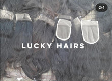 10" inch 1 Piece 5*5 Closure