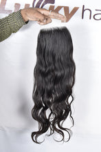 10" inch 1 Piece 5*5 Swiss HD lace Closure