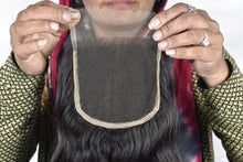 10" inch 1 Piece 5*5 Swiss HD lace Closure