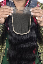 10" inch 1 Piece 5*5 Swiss HD lace Closure