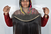 22" inch 1 Piece 13*4 Swiss HD lace Frontal