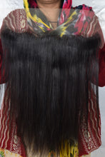 22" inch 1 Piece 13*4 Swiss HD lace Frontal