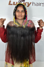 22" inch 1 Piece 13*4 Swiss HD lace Frontal