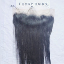 13*4 Lace frontal 14" inch 1 Piece