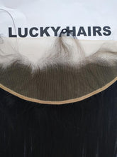 13*4 Lace frontal 10" inch 1 Piece