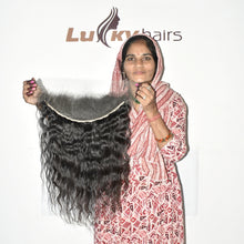 12" inch 1 Piece 13*6 Swiss HD lace Frontal