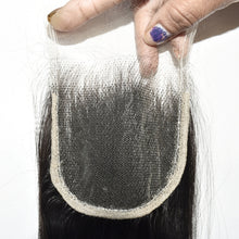 14" inch 1 Piece 4*4 Swiss HD lace Closure