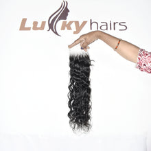 14" inch 1 Piece 4*4 Swiss HD lace Closure