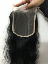 16" inch 1 Piece 6*6 Closure