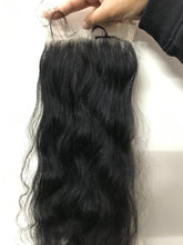 10" inch 1 Piece 6*6 Closure
