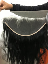 13*6 Lace frontal 16" inch 1 Piece