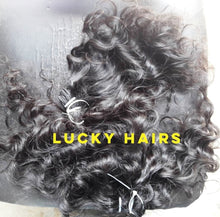 Wavy 24" inch 1  Bundle