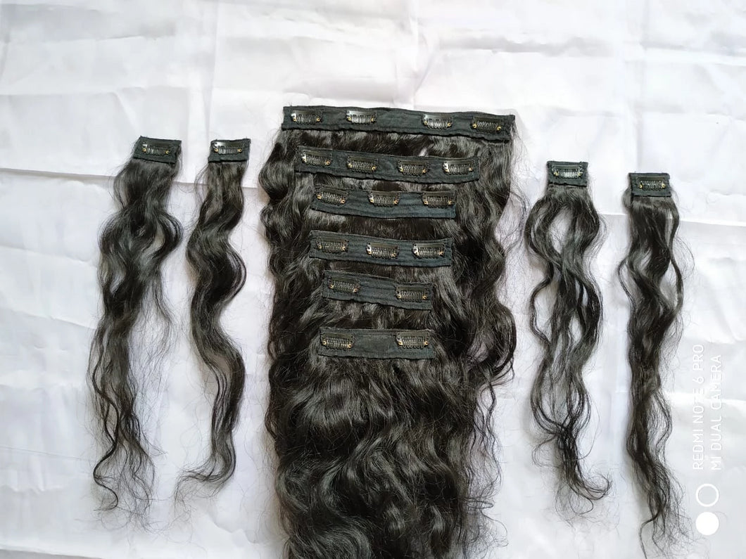 Clip on Extension 20