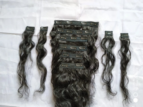 Clip on Extension 14